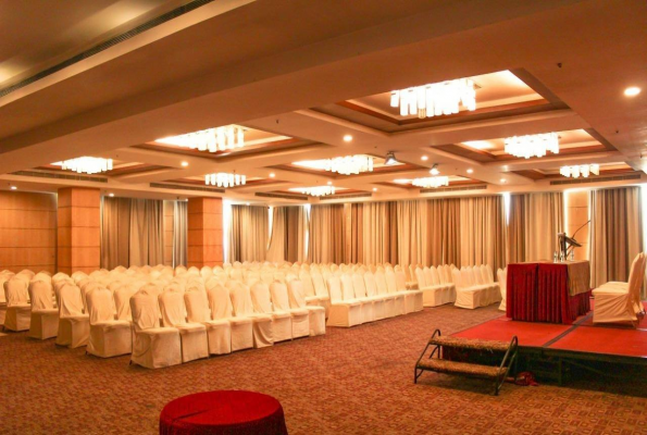Ambica Sea Green 4