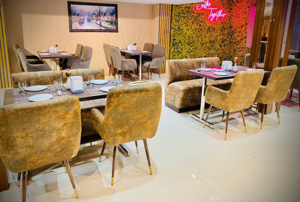 Abhi Kitchen Club 1