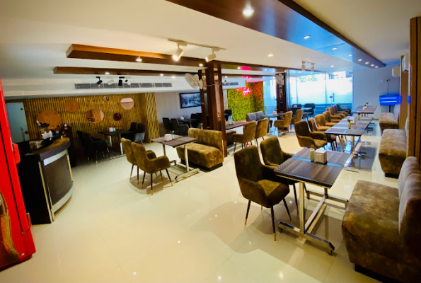 Abhi Kitchen Club 3