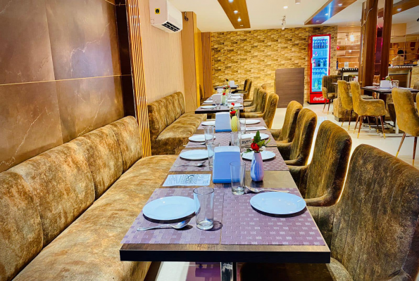 Abhi Kitchen Club 4
