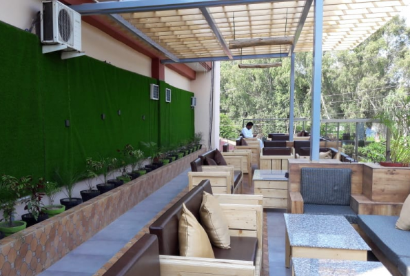 Hotel Seven Star 1