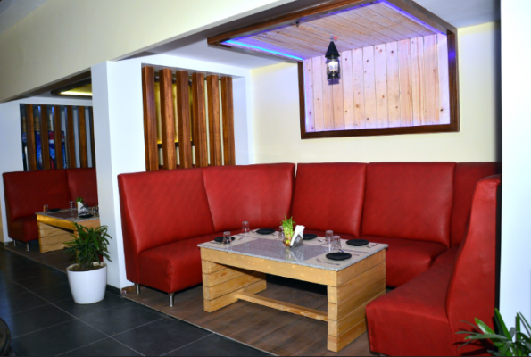 Hotel Seven Star 2