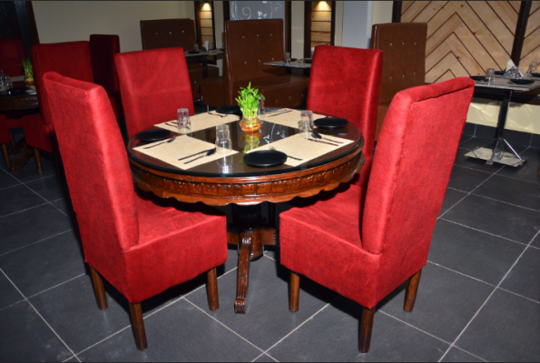 Hotel Seven Star 3