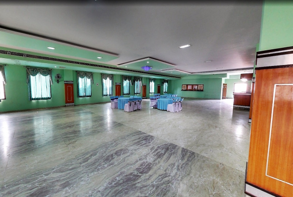 Hotel Seven Star 1