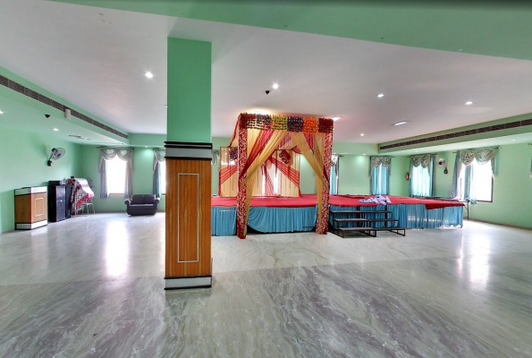 Hotel Seven Star 4