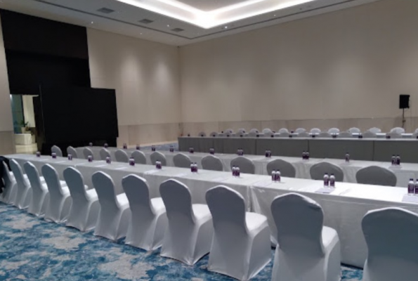 Radisson Blu Resort Visakhapatnam 2