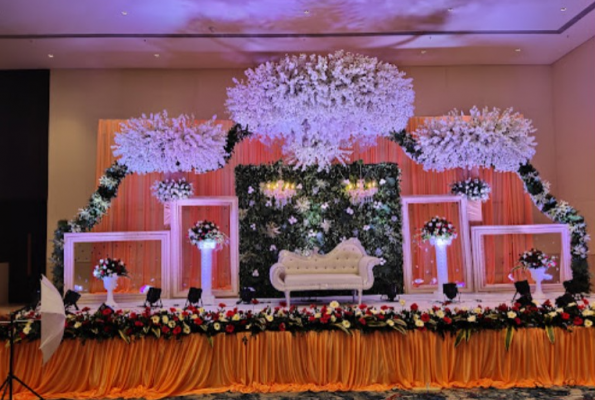Radisson Blu Resort Visakhapatnam 1