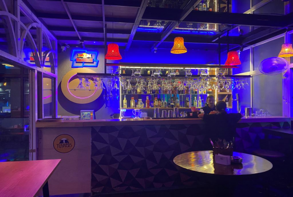 Tuskers Bar And Kitchen 4