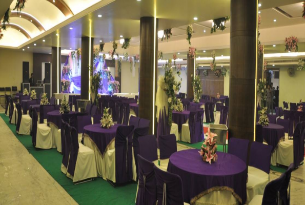 Hotel Randhawa International 2
