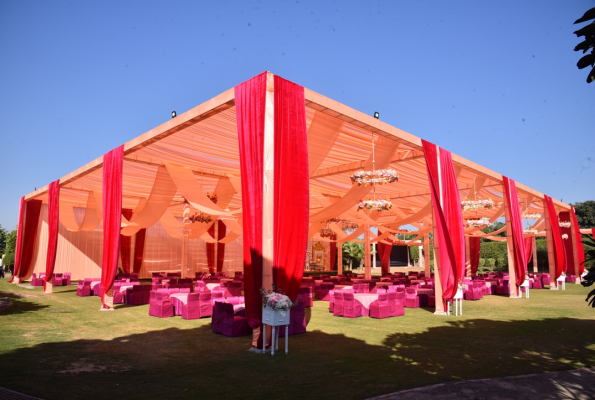 The Greens Resort 3