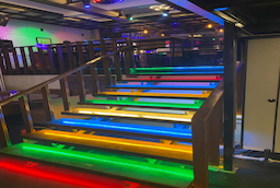 Tuskers Bar And Kitchen