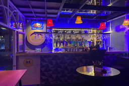 Tuskers Bar And Kitchen