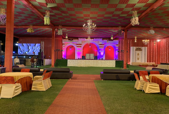 Grandeur Resort 1
