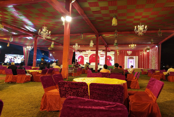 Grandeur Resort 2