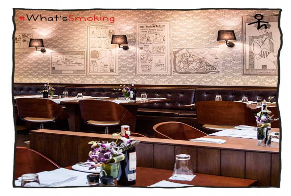 Smoke House Deli 2
