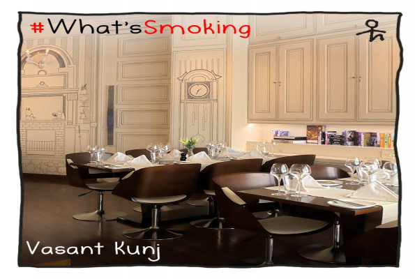 Smoke House Deli 3