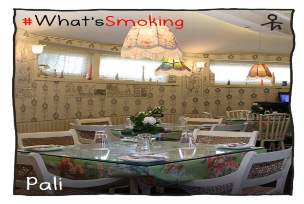 Smoke House Deli 4