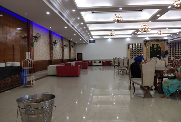 Grandeur Resort 3