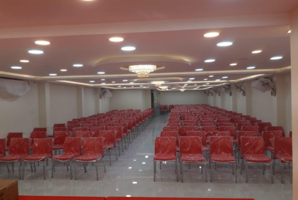 Sk Mini Hall 2