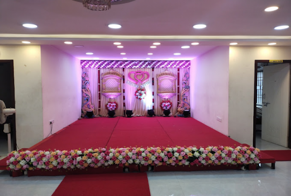 Sk Mini Hall 3