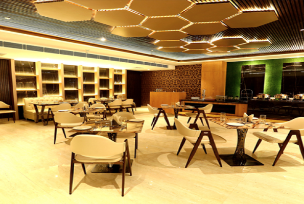 Hotel Dara Royale 1
