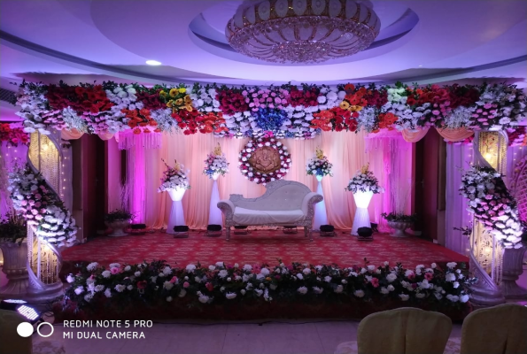 Hotel Diamonds Pearl 4