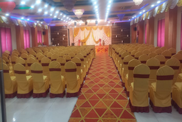 Snr Function Hall