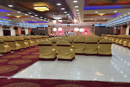 Snr Function Hall