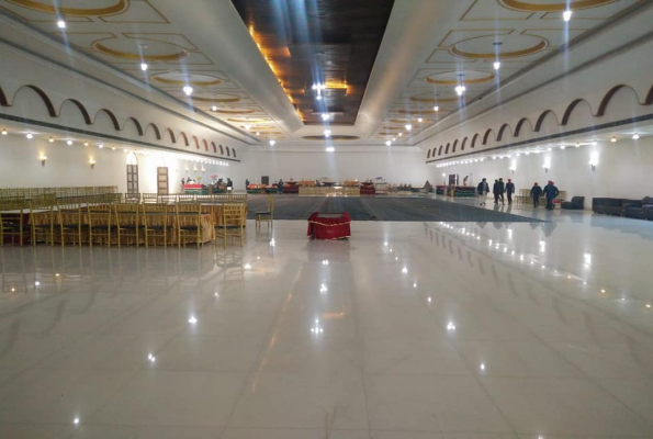 Golden Planet Resort 2