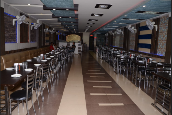 Hotel Mj Royal 1