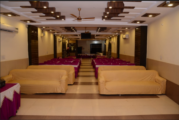 Hotel Mj Royal 1