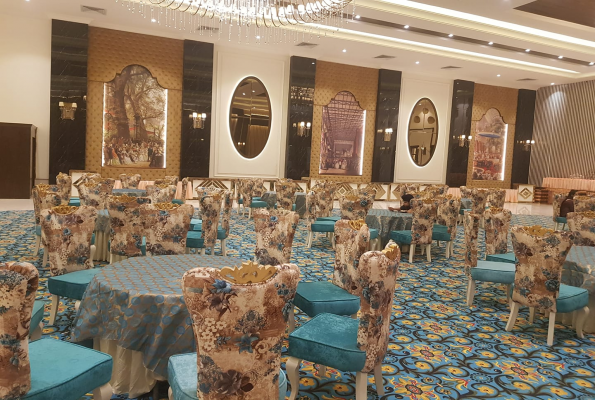Golden Leaf Resort 2