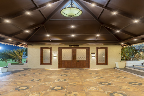 Golden Leaf Resort 2