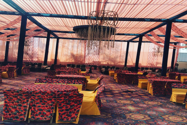 Golden Leaf Resort 3