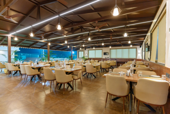 Golden Leaf Resort 1