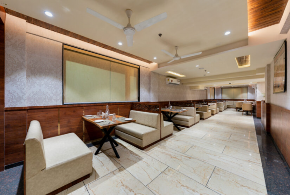 Golden Leaf Resort 2