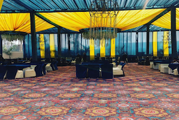 Golden Leaf Resort