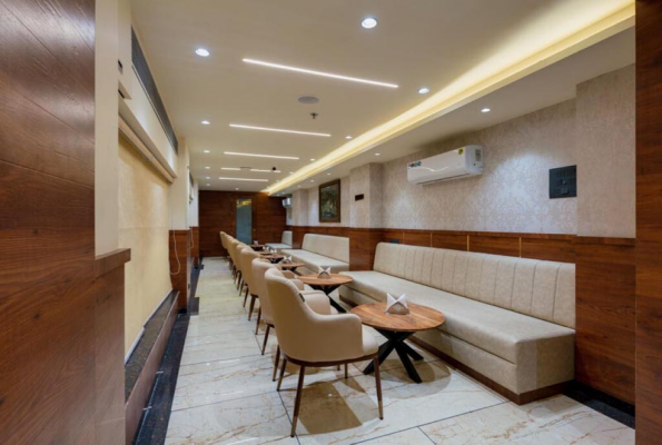 Golden Leaf Resort 2