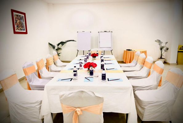 Garden View Banquet And Party Hall 2