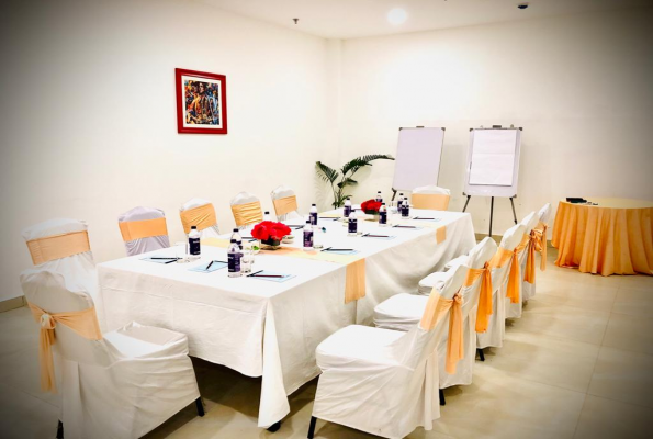 Garden View Banquet And Party Hall 2