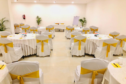 Garden View Banquet And Party Hall