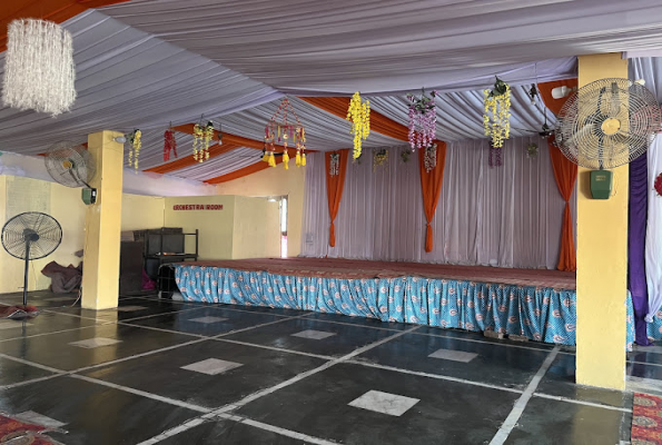 Ajay International Palace 2