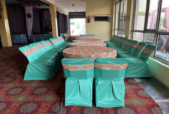 Ajay International Palace 3