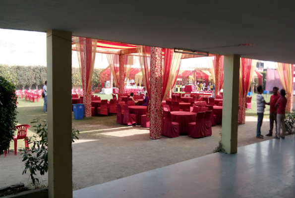 Thakur Resort 3