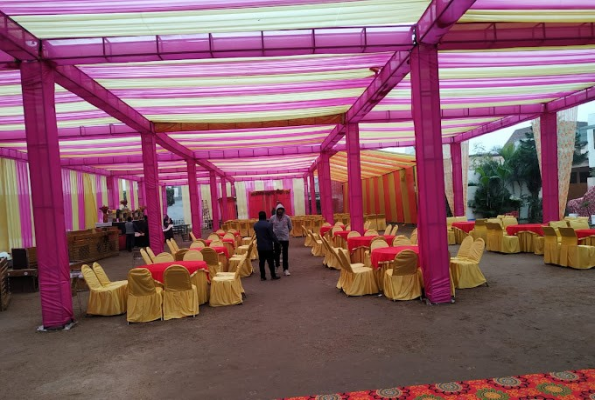 Thakur Resort 4