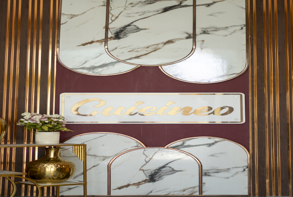 Cuisineo Banquet 1