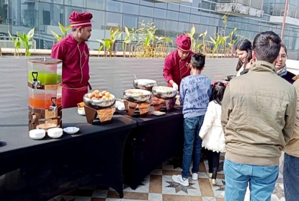 Cuisineo Banquet 3