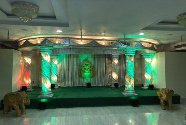 V Function Hall 3