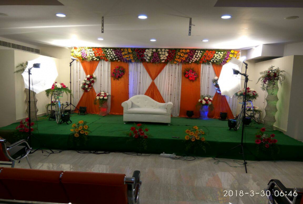 V Function Hall 4