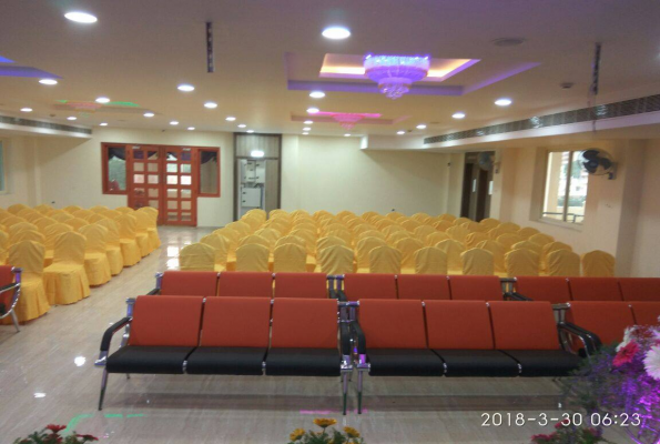 V Function Hall 5